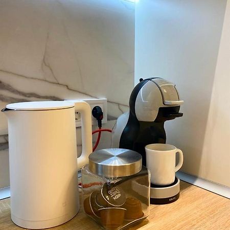 Grand De Luxe Residence リヴィウ エクステリア 写真