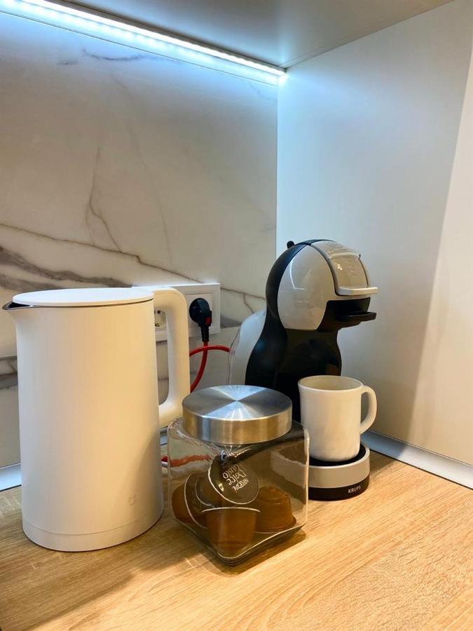 Grand De Luxe Residence リヴィウ エクステリア 写真